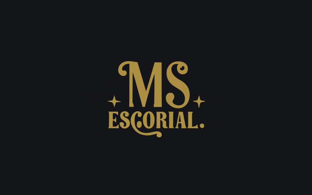 Logo Ms. Escorial