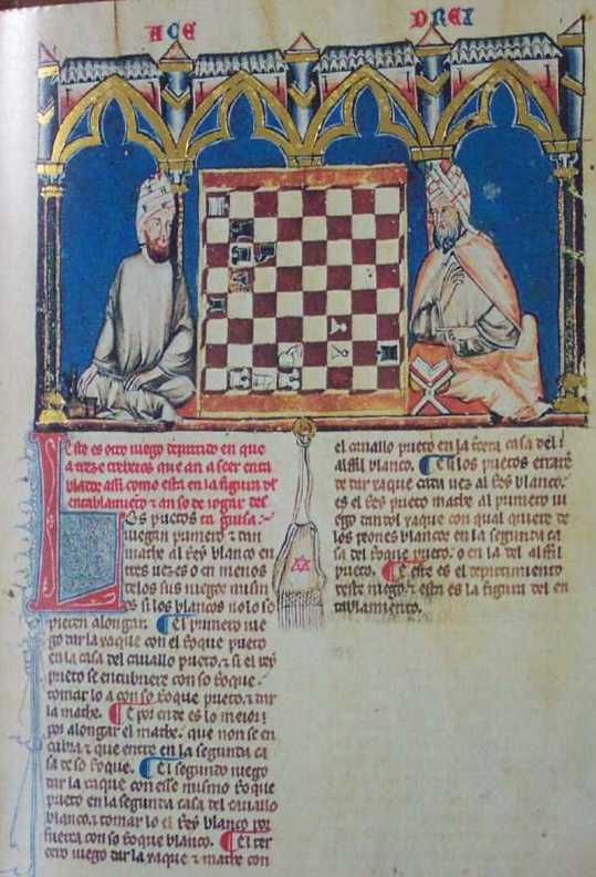 Alfonso X texto 55