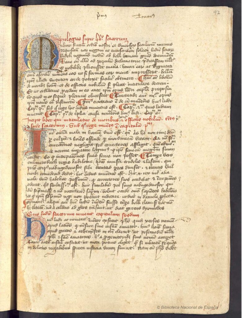 HISTORIA destructionis Troiae