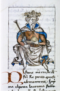 LIBER de scacchis. Bodleian