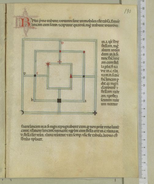 Tractatus de merellis