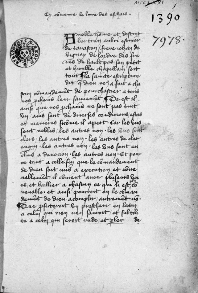 «_Le_Livre_des_eschais_[...]_btv1b9 - copia