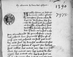 LE livre des eschais