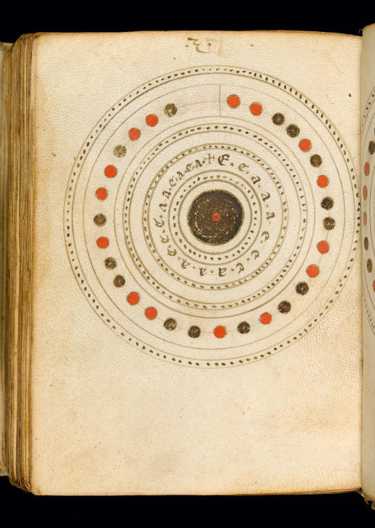 MS 372 folio 232 verso