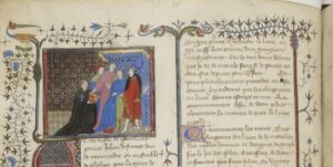 RECUEIL. Echec moralisés