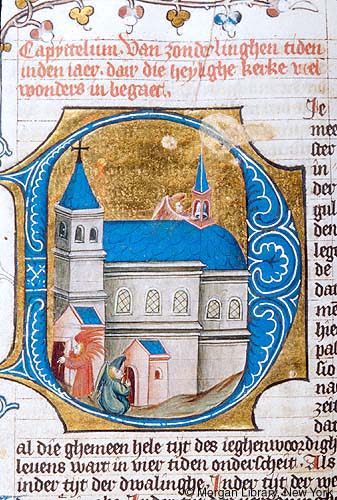 Tafel van den... fol 70v