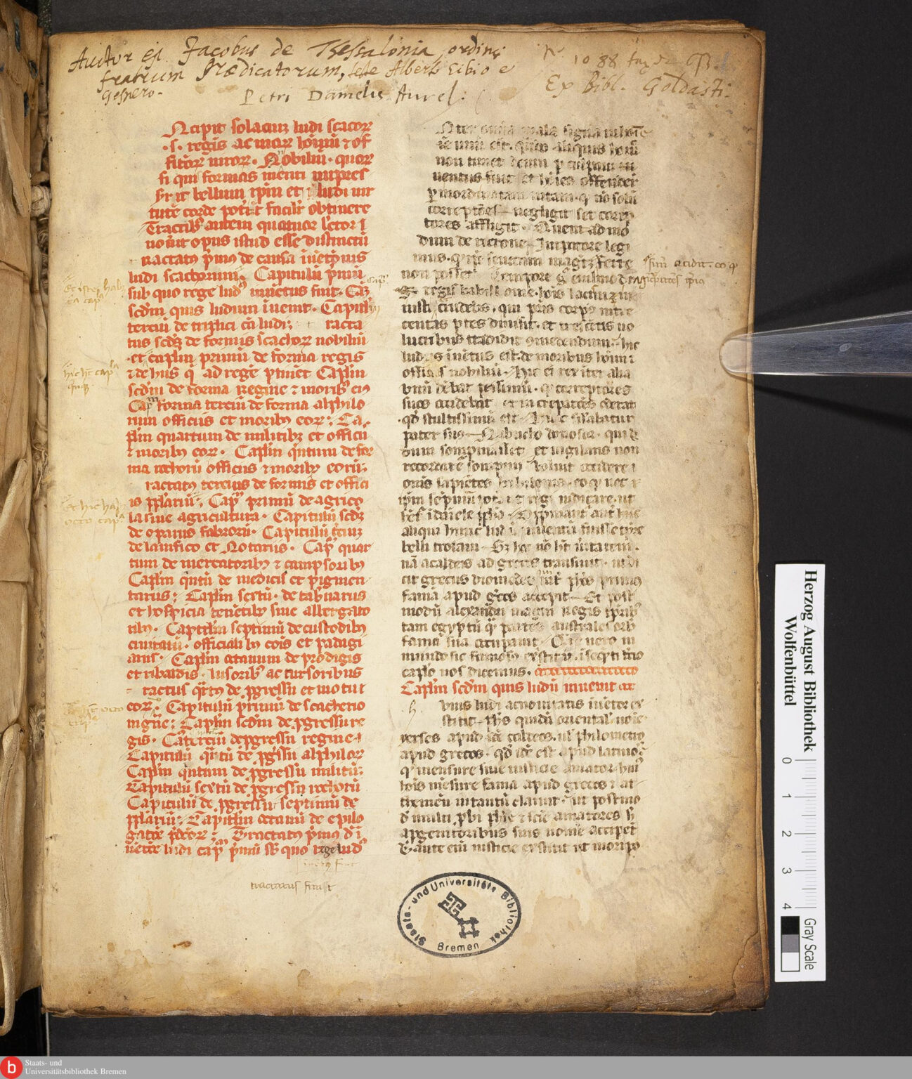 AM006 Incipit