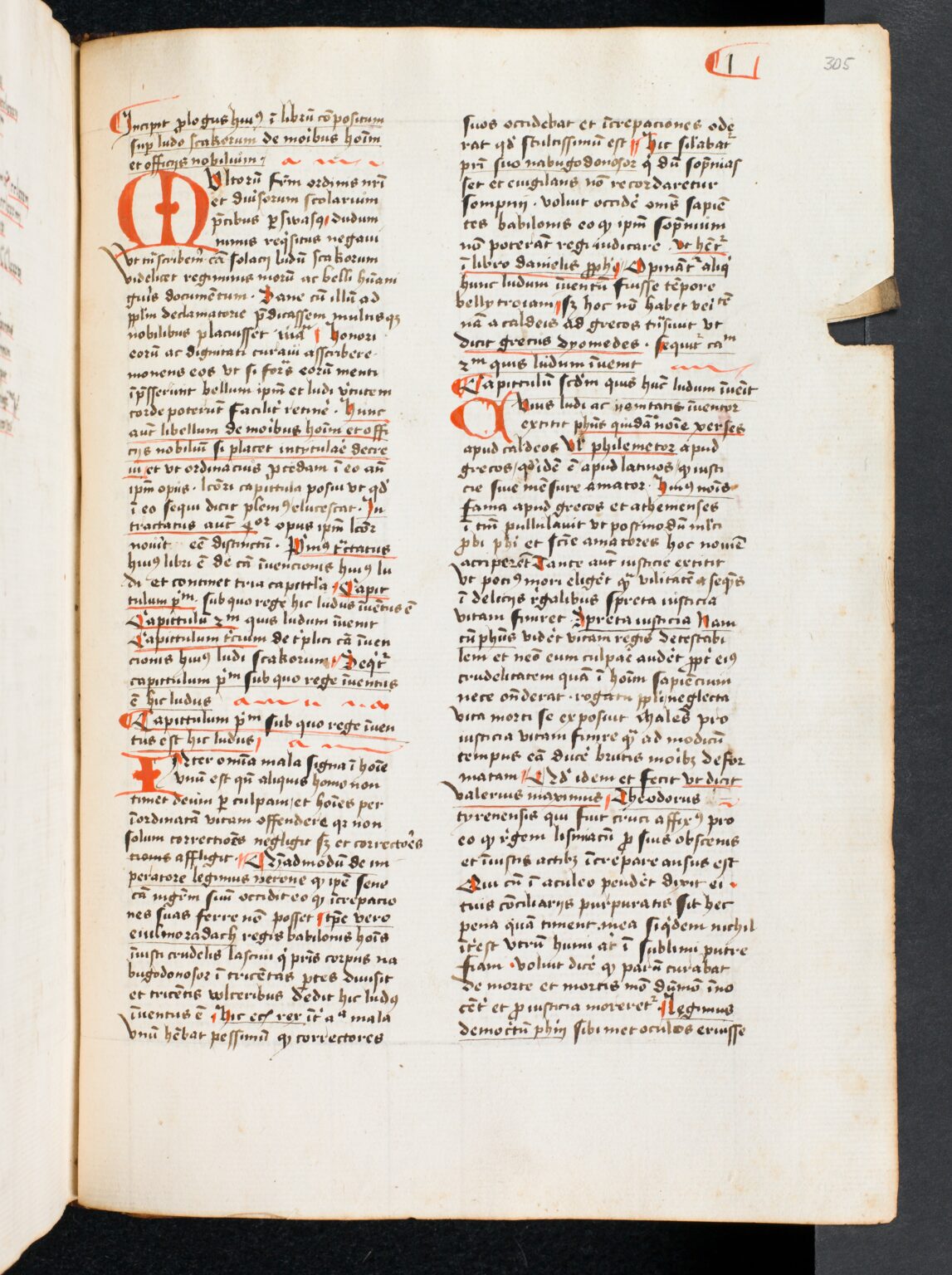 AM009 Incipit