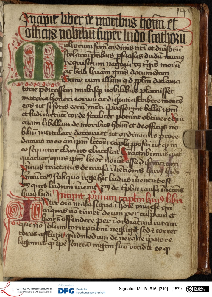 AM010 319 Incipit