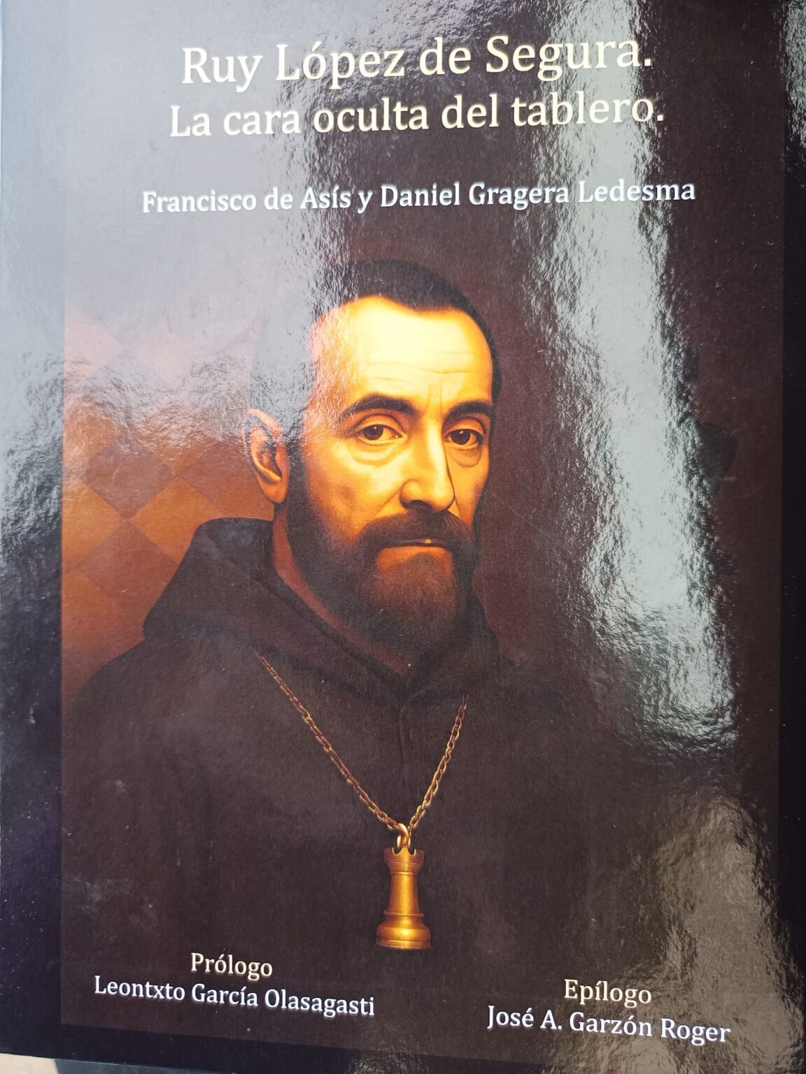 Portada del libro
